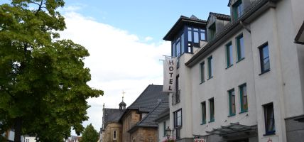 Hotel Am Schlosstor (Bückeburg)