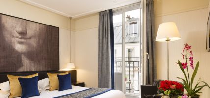 Hotel Le Chaplain Rive Gauche (Paris)