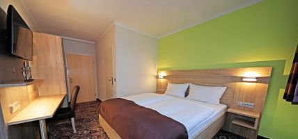 Hotel sleep & go (Bad Hersfeld)