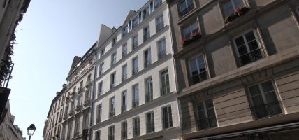 Hotel Moris Grands Boulevards (Paris)