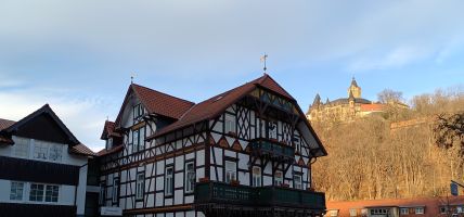 Hotel Fürstenhof (Harz)