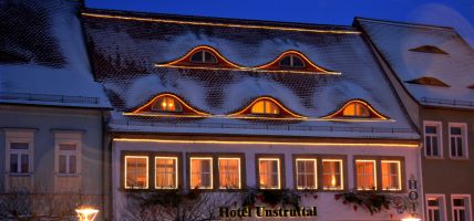 Hotel Unstruttal (Freyburg)
