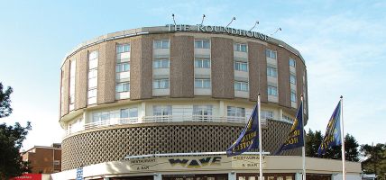 Hotel The Roundhouse (Bournemouth)