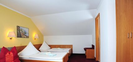 Land-gut-Hotel Plauen Landhotel