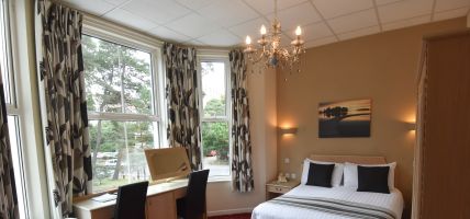 Mayfair Hotel - OCEANA COLLECTION (Bournemouth)