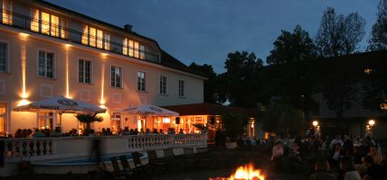 HOTEL DER LINDENHOF (Gotha)