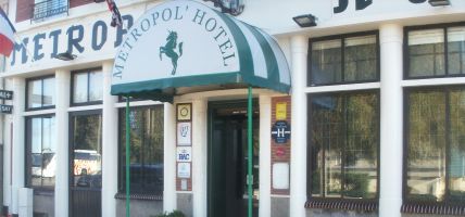 Hotel Metropol (Calais)