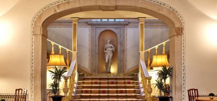Tivoli Palácio de Seteais Heritage Hotel (Sintra)