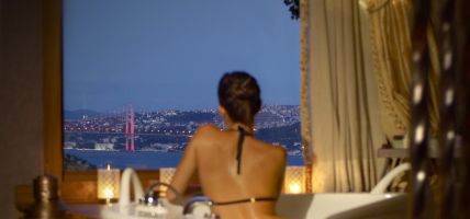 InterContinental Hotels ISTANBUL (Stambuł)