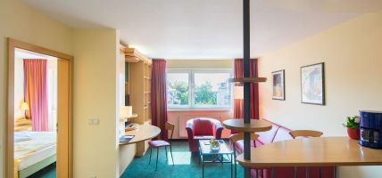 Suite Hotel Leipzig