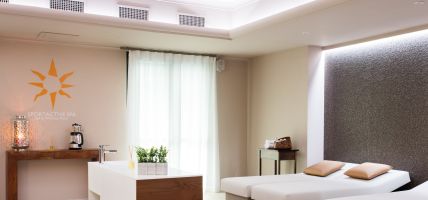Alla Corte Hotel Ristorante SPA & Wellness Relax (Bassano del Grappa)