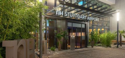 Hotel NH Stuttgart Airport (Filderstadt)