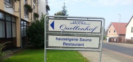 Hotel Quellenhof (Salzgitter)