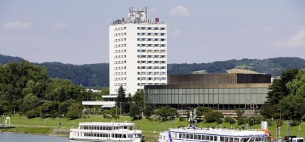 Hotel Arcotel Nike (Linz)