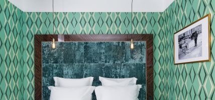 The Jay hôtel by HappyCulture (Nizza)