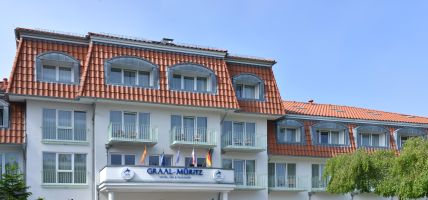 Hotel IFA Graal-Müritz Spa & Tagungen