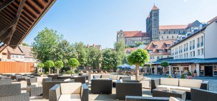 Hotel Best Western Schlossmühle (Quedlinburg)