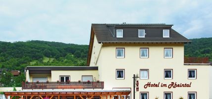 Hotel Im Rheintal (Kamp-Bornhofen)
