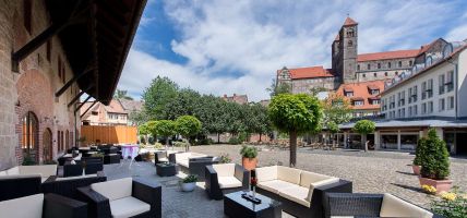 Hotel Best Western Schlossmühle (Quedlinburg)