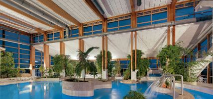 Precise Resort Rügen Hotel & SPLASH Erlebniswelt (Sagard)