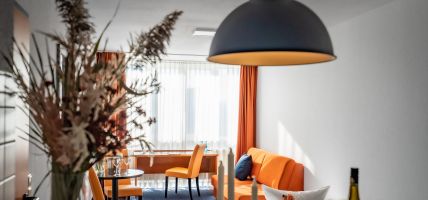 Hotel ACHAT Comfort Dresden (Drezno)