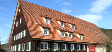 Hotel Waldknechtshof Gutshof (Baiersbronn)