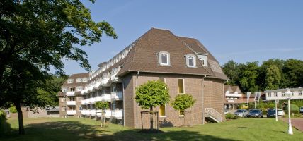Upstalsboom Landhotel Friesland (Varel)