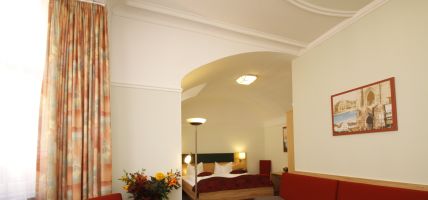Hotel Barbara Garni (Fribourg-en-Brisgau)