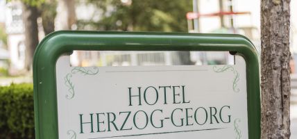 Hotel Herzog Georg (Bad Liebenstein)