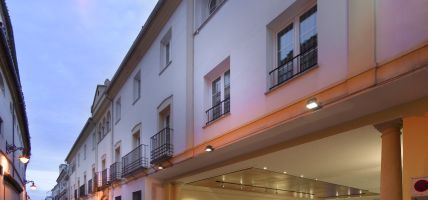 Hotel Macià Alfaros (Córdoba)