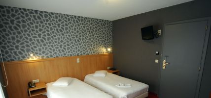 New Hotel de Lives (Namur)