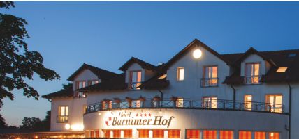 Hotel Barnimer Hof (Brandenburg)