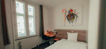 Hotel Good Morning + Copenhagen Star (Kopenhagen)