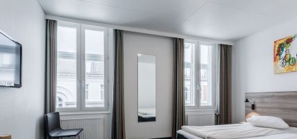 Hotel Good Morning + Copenhagen Star