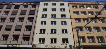 Hotel Münchner Hof (Frankfurt am Main)