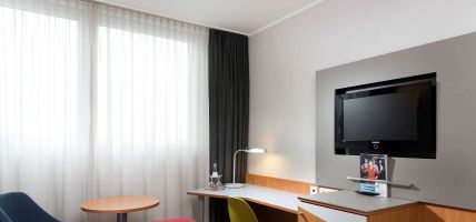 Hotel Ramada by Wyndham Hannover (Laatzen)
