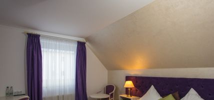 Ambiente Hotel Garni (Plauen)