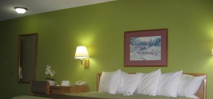 Heartland Inn (Cedar Rapids)