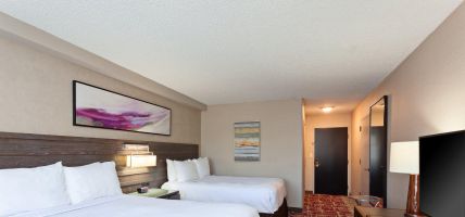 Hotel Crowne Plaza SILICON VALLEY N - UNION CITY (Union City)