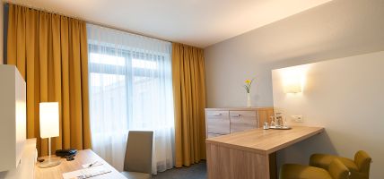 GHOTEL hotel & living Hannover (Hanovre)