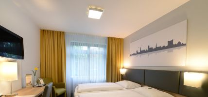 GHOTEL hotel & living Hannover (Hanower)