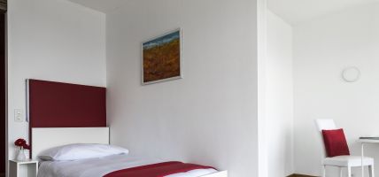 Hotel Serpiano (Alpen)