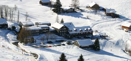 Hotel Stump s Alpenrose (Wildhaus-Alt Sankt Johann-Wildhaus)