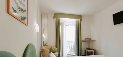 Huber´s Hotel (Baden-Baden)