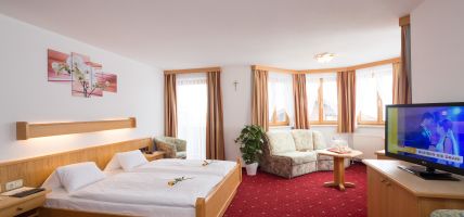 Hotel Alpenblick (Attersee am Attersee)