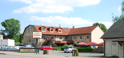 Hotel Aragon am Lennepark (Ahrensfelde - Blumberg)