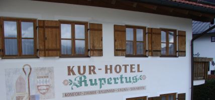 Hotel Rupertus (Bayerisch Gmain)
