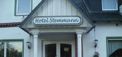 Hotel Stemmann (Buxtehude)
