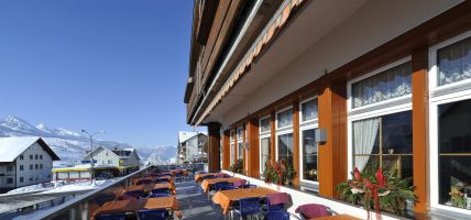 Hotel Sonne (Alpen)