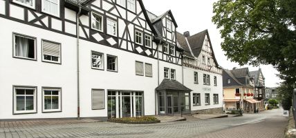Hotel Himmelreich Braunfels
